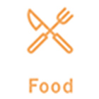 Foodアイコン