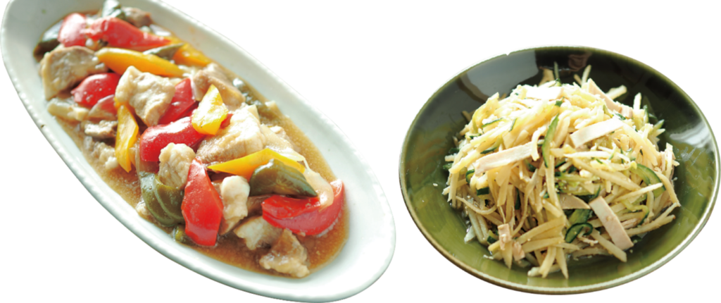 【合志市】7/29 まとめづくり料理体験サービス