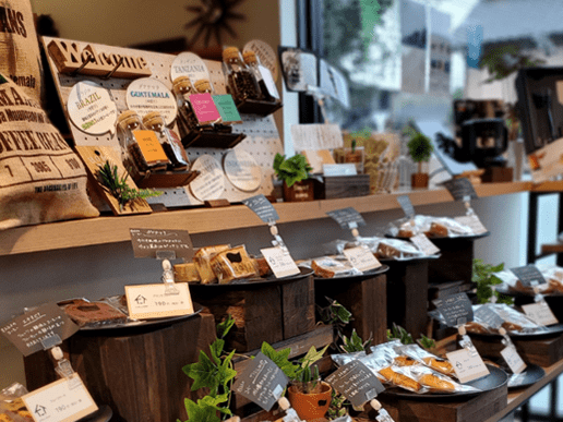 サンエコライフ須屋店