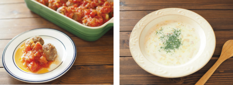 【徳島市】3/24・25 まとめづくり料理体験サービス