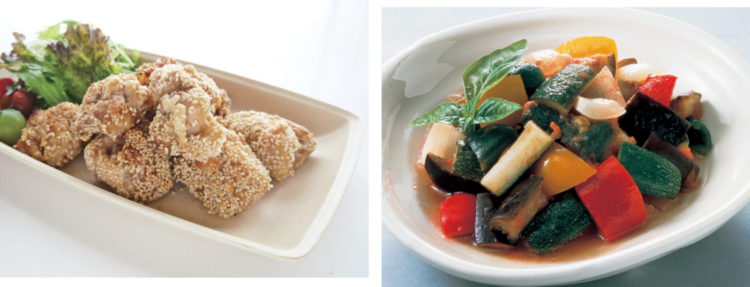 【横須賀市】4/25 まとめづくり料理体験サービス