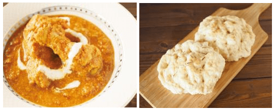 【合志市】簡単だけど！本格＆満足メニュー