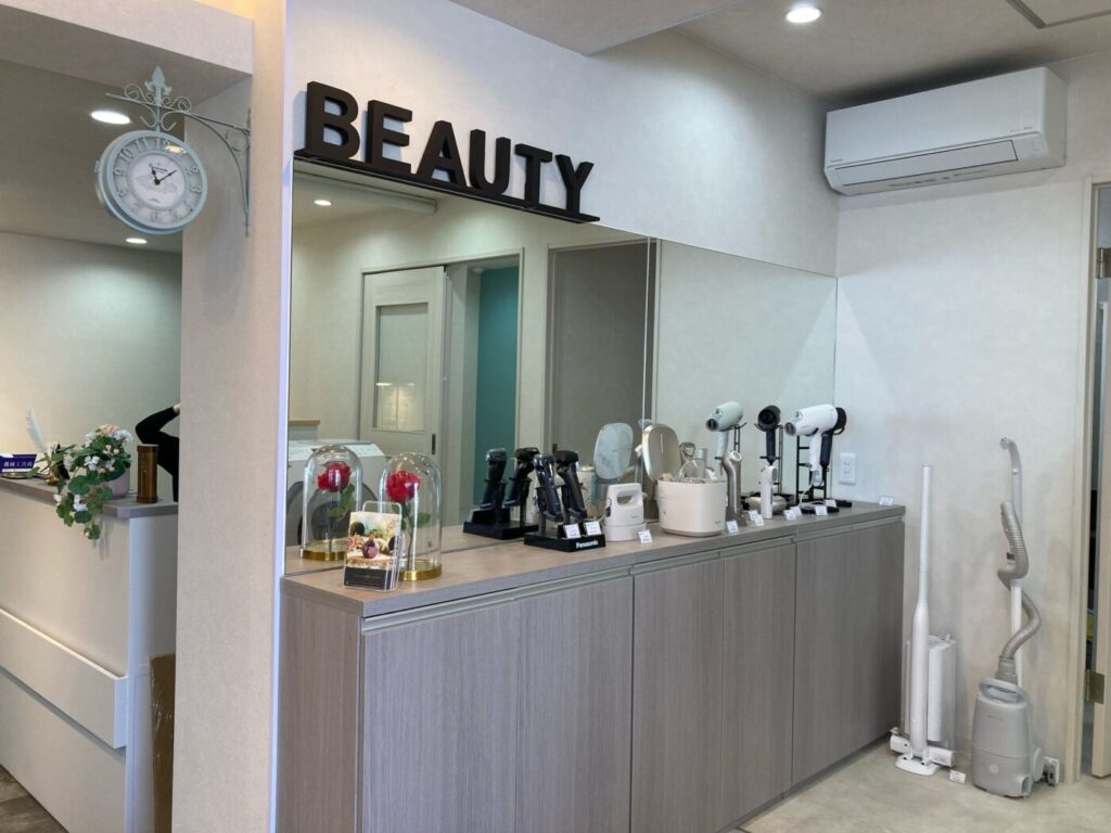 一宮愛電館エンドウ