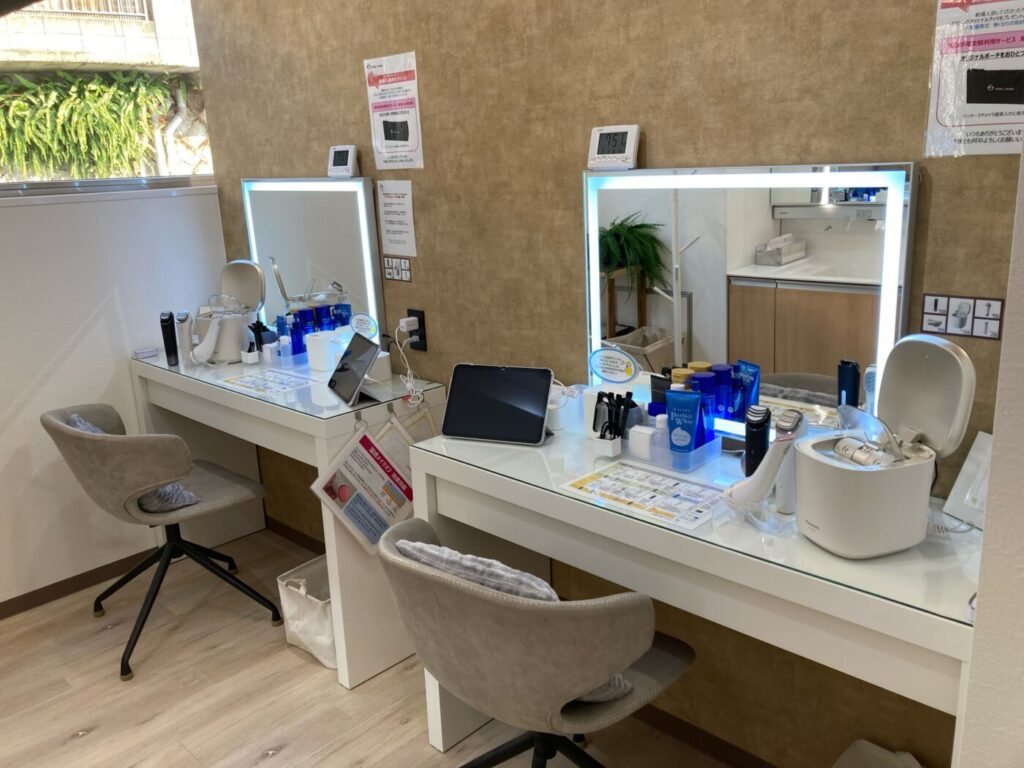 サンエコライフ長崎福田店