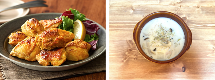 【府中市】美肌効果アップメニュー