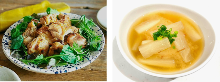 【徳島市】スッキリ新年度を迎える 身体リセットメニュー